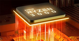 AMD công bố CPU Ryzen 3 3300X và Ryzen 3 3100 cho máy tính để bàn