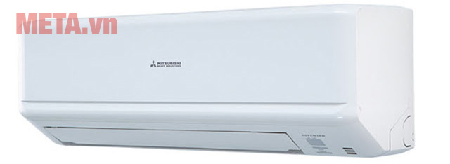 Điều hòa Mitsubishi Heavy 2 chiều Inverter 12000BTU SRK/SRC35ZSPS-S5