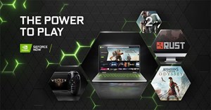 Vừa ra mắt không lâu, GeForce NOW của Nvidia đã mất nhiều tựa game lớn