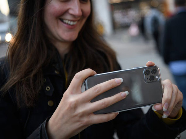 iPhone 11 Pro