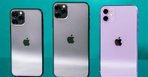 Năm 2020 nên mua iPhone nào để phù hợp nhu cầu sử dụng