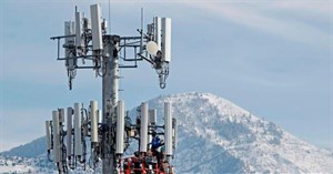 Phủ sóng 5G trên đỉnh Everest