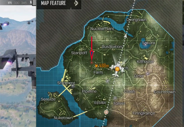 cerberus cod mobile