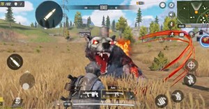 Cách giết Cerberus trong Call of Duty Mobile
