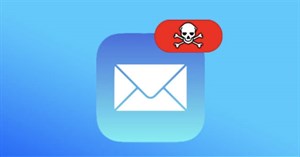 Ứng dụng Mail trên iOS tồn tại lỗ hổng nghiêm trọng, hacker chỉ cần gửi email nạn nhân không mở cũng bị tấn công