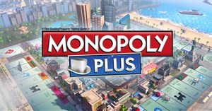 Mời chơi Monopoly Plus, ‘cờ tỷ phú chính chủ’ của Ubisoft đang miễn phí