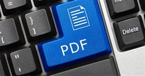 Cách dịch tài liệu PDF