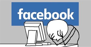 Hồ sơ của hơn 267 triệu tài khoản Facebook bị rao bán trên dark web với giá chỉ 600 USD