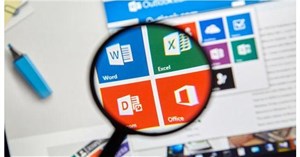 Microsoft phát hành bản cập nhật bảo mật OOB quan trọng cho Microsoft Office