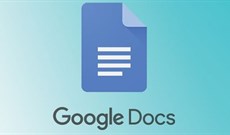 Cách chèn watermark trong Google Docs