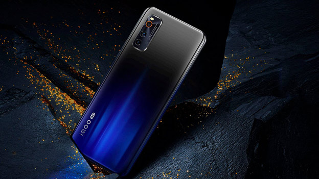 Vivo iQOO Neo 3
