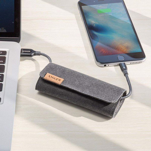Anker Powerline+