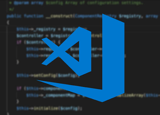 Как открыть базу данных в visual studio code