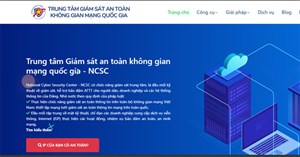 Khonggianmang.vn là website gì?