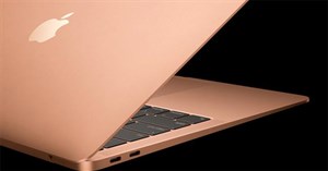 Apple sẽ ra mắt MacBook Pro 13 inch và MacBook Air chạy chip ARM trong năm nay