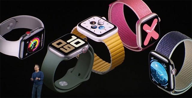 Apple Watch