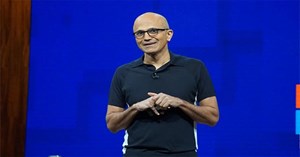 Đây là những điều sẽ xảy ra nếu Satya Nadella trở thành CEO của Apple