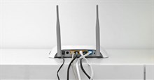 Tìm địa chỉ IP của router trong macOS