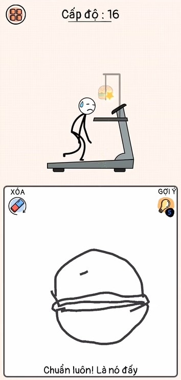 đáp án draw puzzle level 20