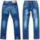 CEO của Levi's 10 năm chưa hề giặt quần jean, vậy bao lâu giặt quần jean 1 lần?