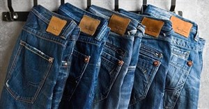 CEO của Levi's 10 năm chưa hề giặt quần jean, vậy bao lâu giặt quần jean 1 lần?