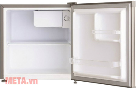 Tủ lạnh Mini giá rẻ 50 lít Electrolux EUM0500SB