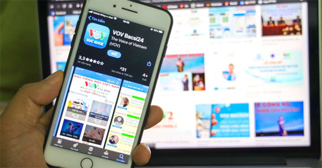 Tư vấn sức khỏe miễn phí qua ứng dụng 