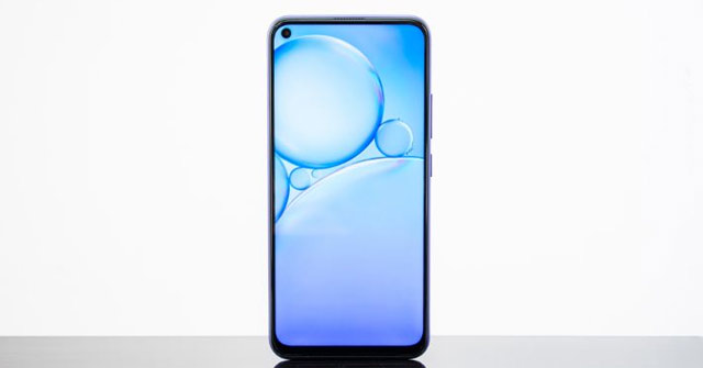 Vivo Y50