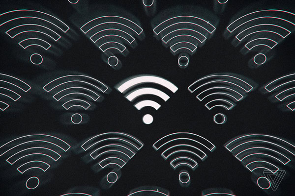 Wifi sẽ sử dụng băng tần mới là 6GHz