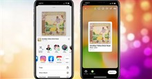 Cách chia sẻ nhạc từ Apple Music lên Facebook, Instagram