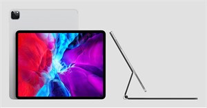 Hình nền iPad Pro 2020 cho iPhone, iPad, máy tính và laptop