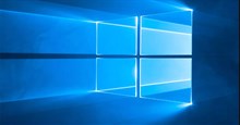 Chỉ định cách nhóm các nút trên Taskbar trong Windows 10