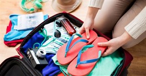 Đi biển cần chuẩn bị gì? Bỏ túi checklist 17 vật dụng cần thiết khi đi du lịch hè này