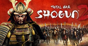 Mời tải Total War: SHOGUN 2, game chiến thuật cực hay, đang miễn phí