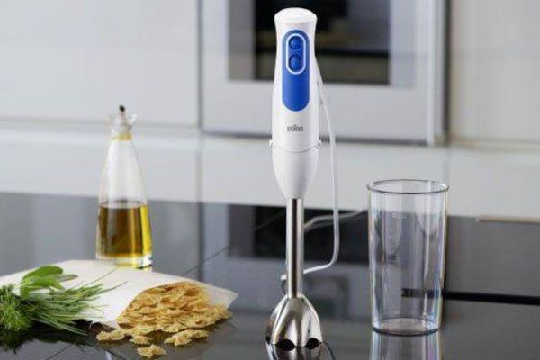 Máy xay cầm tay là gì?