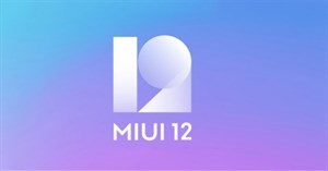 MIUI 12 chính thức ra mắt: Các tính năng nổi bật và danh sách các thiết bị được cập nhật