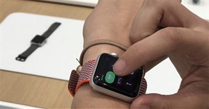 Cách sửa lỗi Cellular không hoạt động trên Apple Watch
