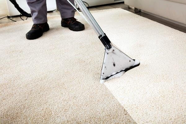 Lưu ý lựa chọn cách vệ sinh thảm trải sàn tại nhà
