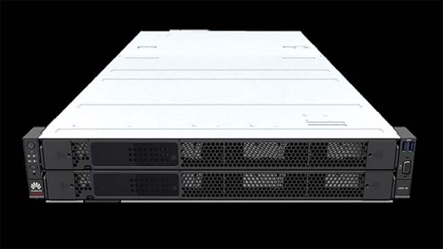 FusionServer Pro 2298 V5