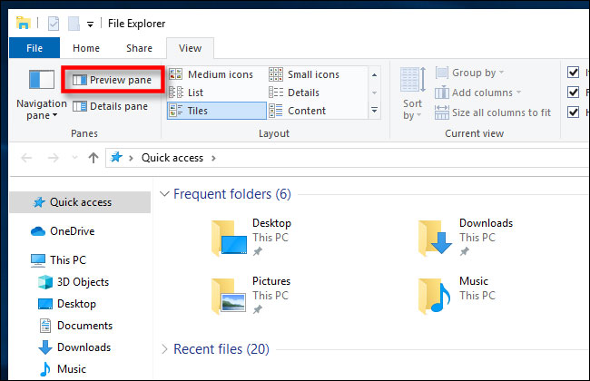 Khắc phục sự cố Windows 10 Search gặp lỗi giống như virus