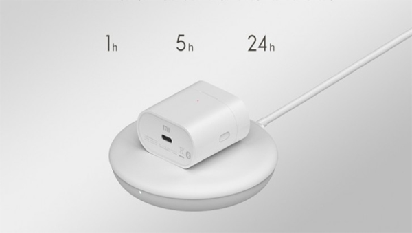 Tai nghe Xiaomi Mi Air 2S