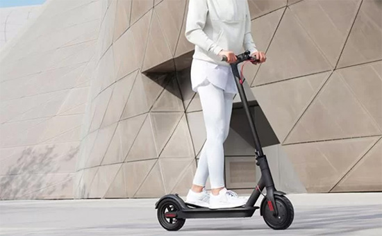 Xe điện Xiaomi Mijia Scooter 1S