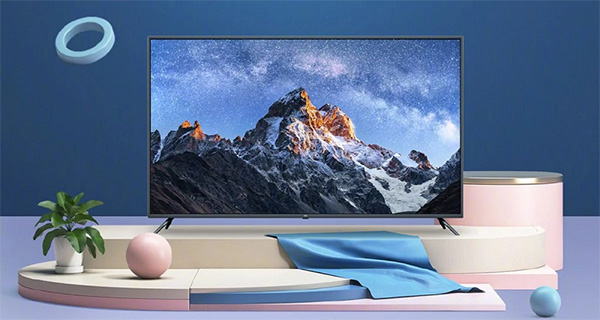 Xiaomi Full Screen TV Pro