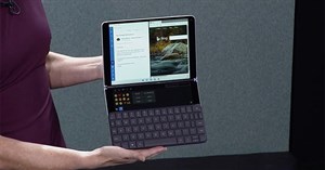 Đây là cách Microsoft đánh giá Surface Neo và Duo