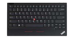 ThinkPad TrackPoint Keyboard II chính thức lên kệ, giá bán từ 1,3 triệu đồng