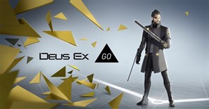 Mời tải Deus Ex GO, tựa game giải đố cực hay cho cả Android và iOS, đang miễn phí