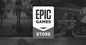 Cách nhận game miễn phí trên Epic Games Store