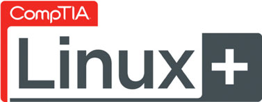 LINUX+ CompTIA