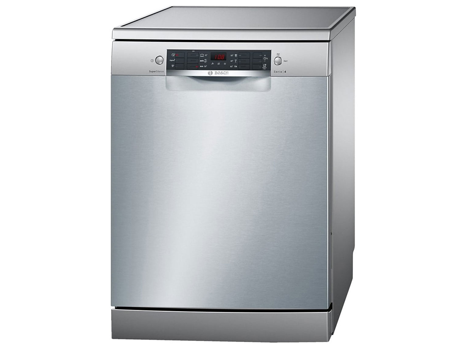 Máy rửa chén độc lập Bosch SMS46MI05E