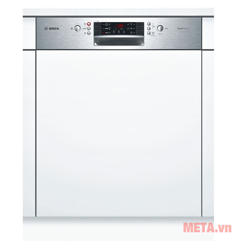 Máy rửa bát Bosch serie 4 SMI46KS01E